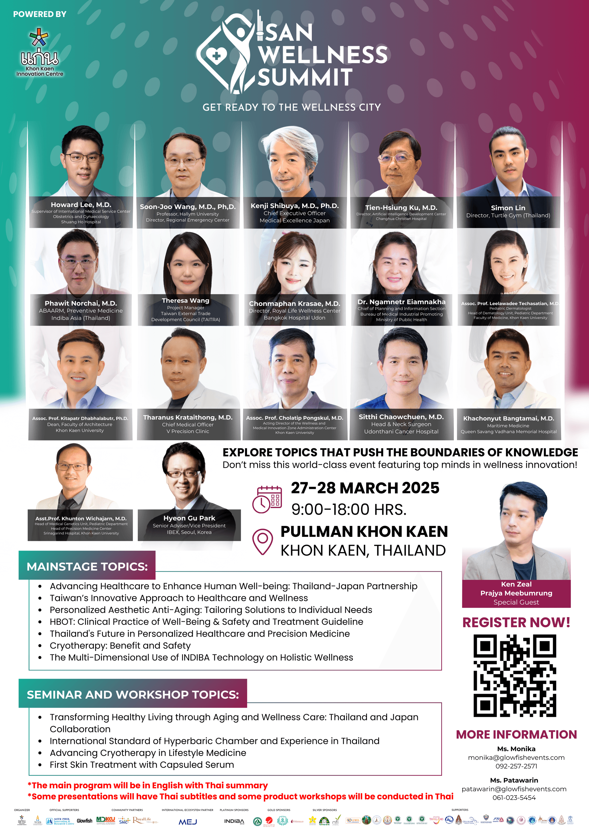 Banner-Speakers
